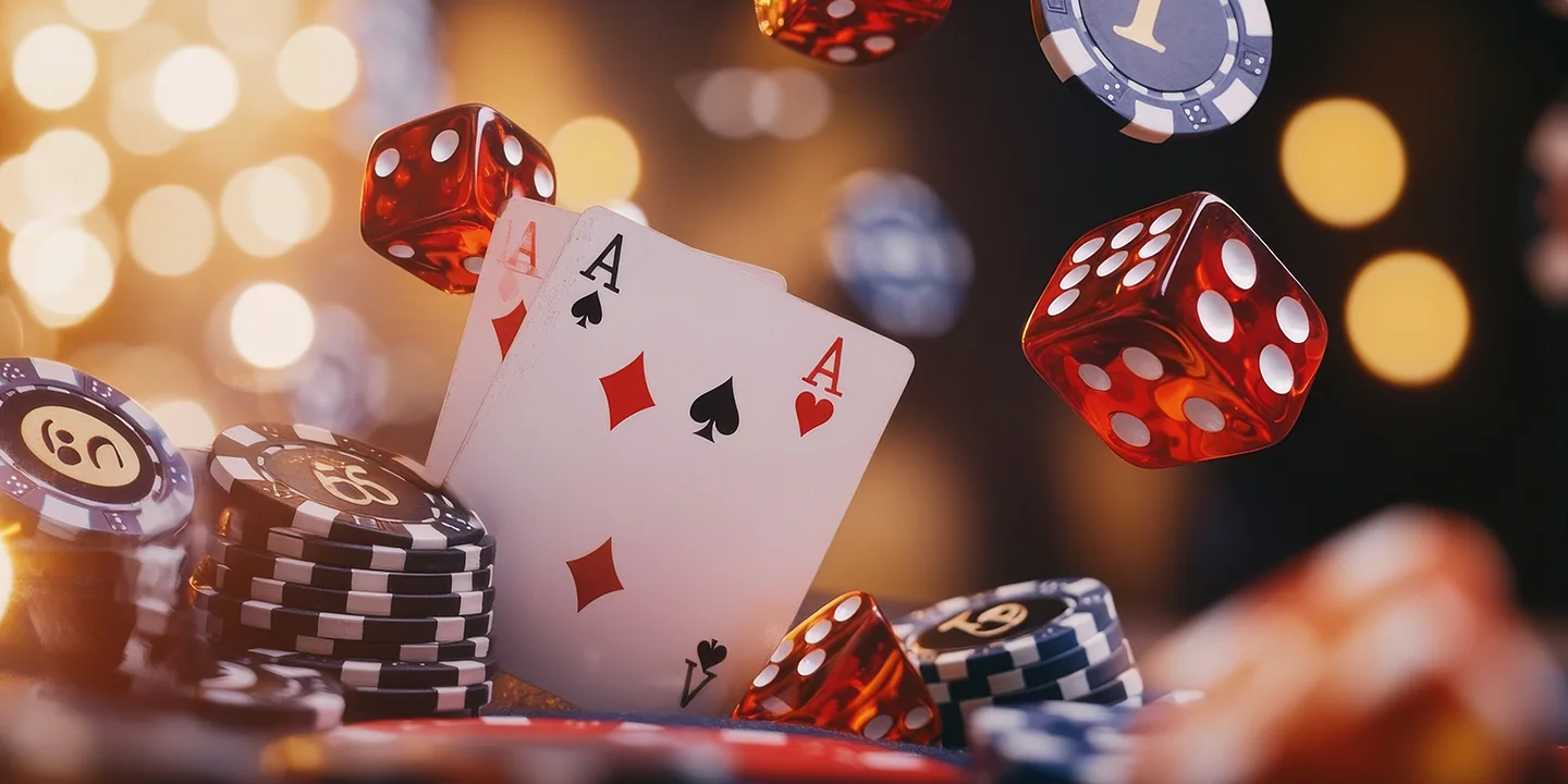 188V Casino Trực Tuyến theo game nổi bật và dịch vụ thành viên